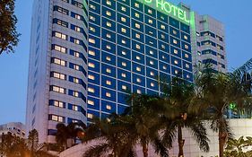 Orchard Hotel Singapore